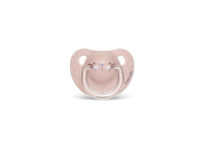 Šidítko anatomické Suavinex premium Hygge 6-18 m