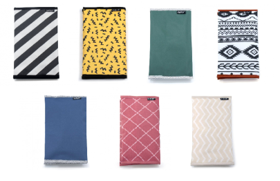 Pouzdro na plenky Diaper Wallet