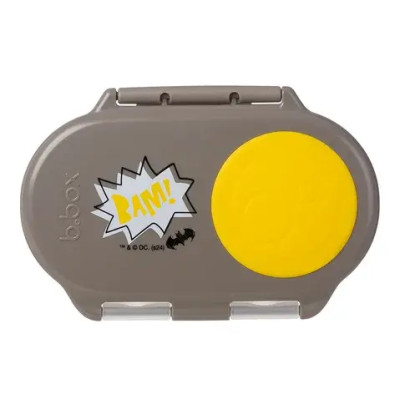Svačinový box malý Batman B.Box