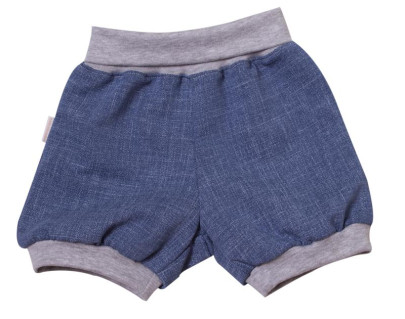 Dívčí šortky jeans MKCool
