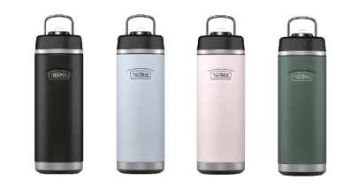 Termoska s výklopným brčkem 710 ml Thermos 