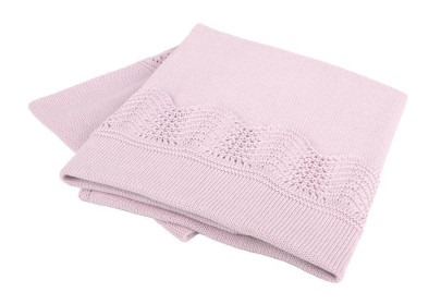 Interbaby DEKA PŘÍZOVÁ LEM 75X100