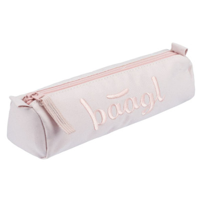 Studentské pouzdro Creamy Baagl
