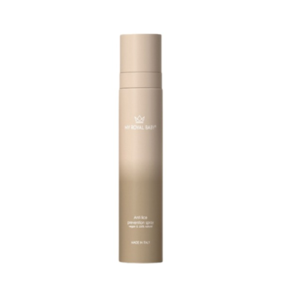 Přírodní sprej proti vším 150 ml