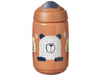 Netekoucí hrnek Superstar 390 ml 12 m+