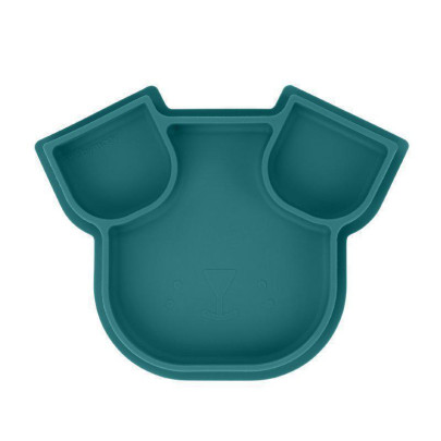 Silikonový talíř ISY´Plate