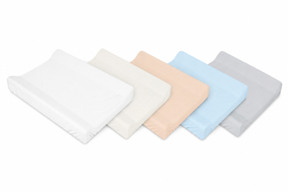 Potah na přebalovací podložku jersey 50/60 x 70/80 cm BabyMatex