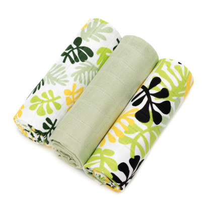 Tetra pleny High quality s potiskem 70x70 cm T-Tomi