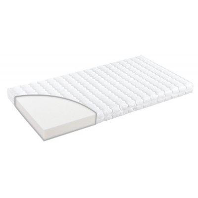 Matrace do dětské postýlky Träumeland Softwash 70 x 140 cm
