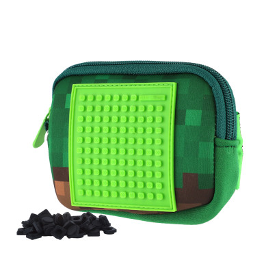 Malá kapsa Minecraft Pixie Crew