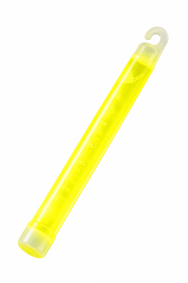 Svítící tyčka 13 cm