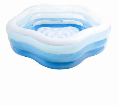 Bazén kytka Intex 56495