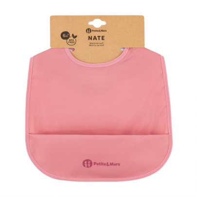 Bryndák PU Nate 6 m+ Petite & Mars