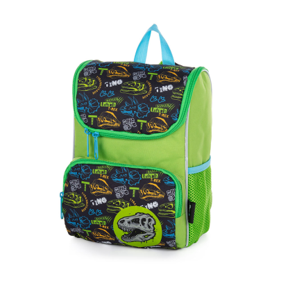 40Batoh dětský předškolní Moxy Premium Dinosaurus