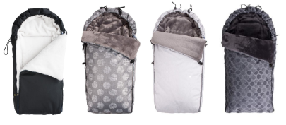 Spací pytel Cocoon BabyMatex