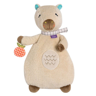 Nahřívací capybara Baby Fehn