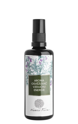 Aroma osvěžovač vzduchu Energie: 100 ml