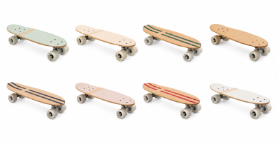 Skateboard Banwood 