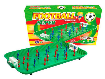 Fotbal stolní hra