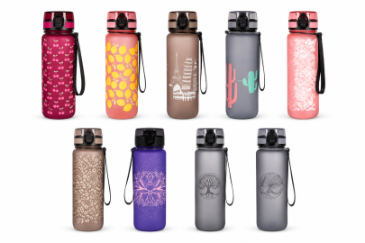 Sportovní láhev 800 ml Albi