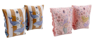 Nafukovací rukávky Little Dutch