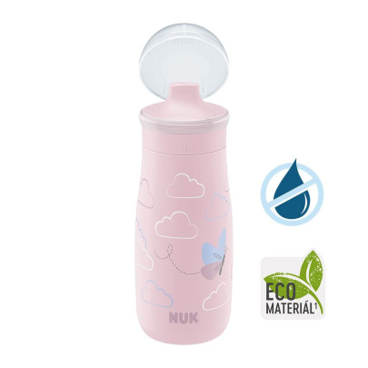 Láhev Mini-Me PP Sip 300 ml 9m+ Nuk
