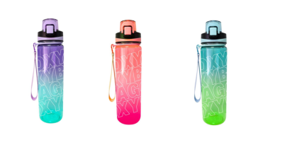 Láhev Oxy LiFE 800 ml Ombre OxyBag