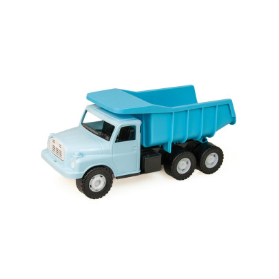 Auto Tatra 148 světle modrá  30 cm