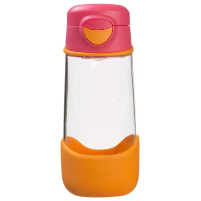 Sport láhev na pití 450 ml B.box