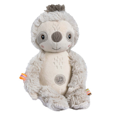 Pomůcka na spaní lenochod Lazy Baby Fehn