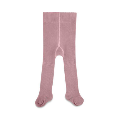 Dětské punčocháče Stay-on-Tights Mauve