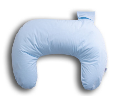 Bambusový polohovací polštář MiniRelax 150 cm Babymatex