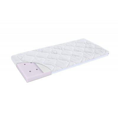 Matrace do kočárku Brise Light Bugaboo Träumeland Fox 33 x 77 cm