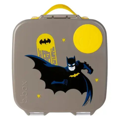 Svačinový box velký Batman B.Box