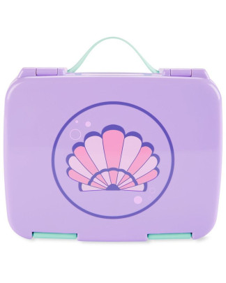 Skip Hop Spark Style Krabička na oběd Bento 3 r+