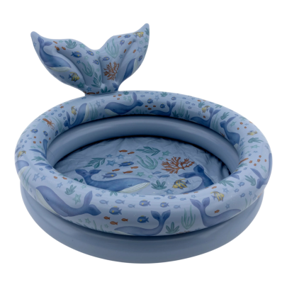 Nafukovací bazének 80 cm Little Dutch