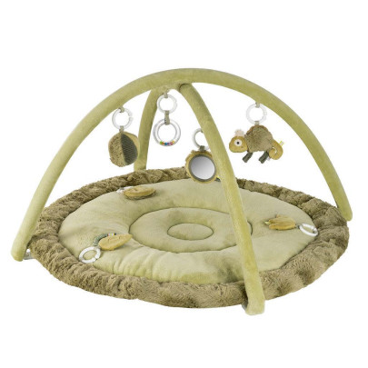 3D aktivity deka Baby Fehn Chameleon, Crazy
