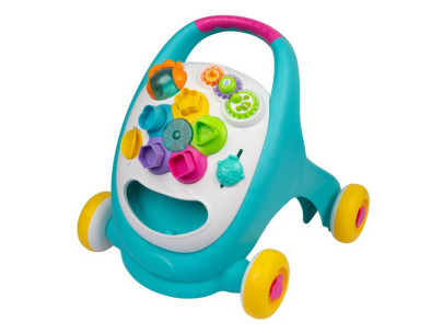 Interaktivní chodítko s hudbou Playgro