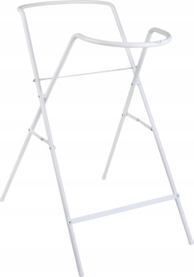 Stojan pod vaničku Quinny bílý