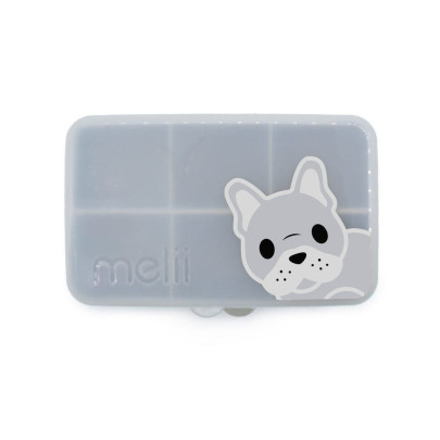 Snackle Box krabička na svačinu mini Melii