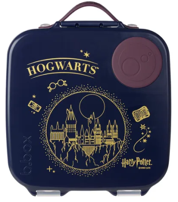 Svačinový box velký Harry Potter B.Box
