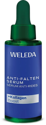 Liftingové sérum Modrý hořec a Protěž alpská 30 ml Weleda