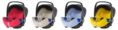 Britax Römer letní potah Baby-Safe i-Size