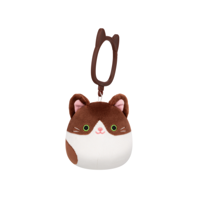 Squishmallows klíčenka