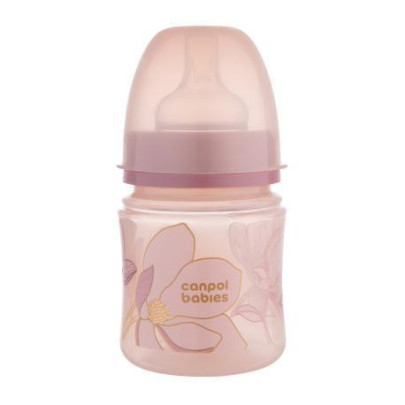 Antikoliková lahev EasyStart Gold 120ml