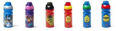 Láhev na pití LEGO