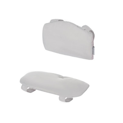 Polstrování pro židličku Enock Grey, Premium Kinderkraft
