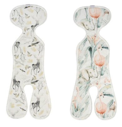 Podložka do kočárku redukující tlak PaDDi‘X 9 - 18 kg BabyMatex