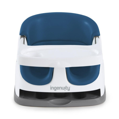 Podsedák na židli 2v1 Baby Base™ 6 m+ do 22 kg 