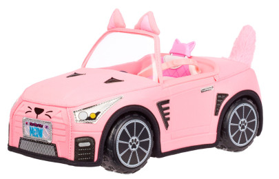 Surprise Stylový kabriolet Na! Na! Na! 